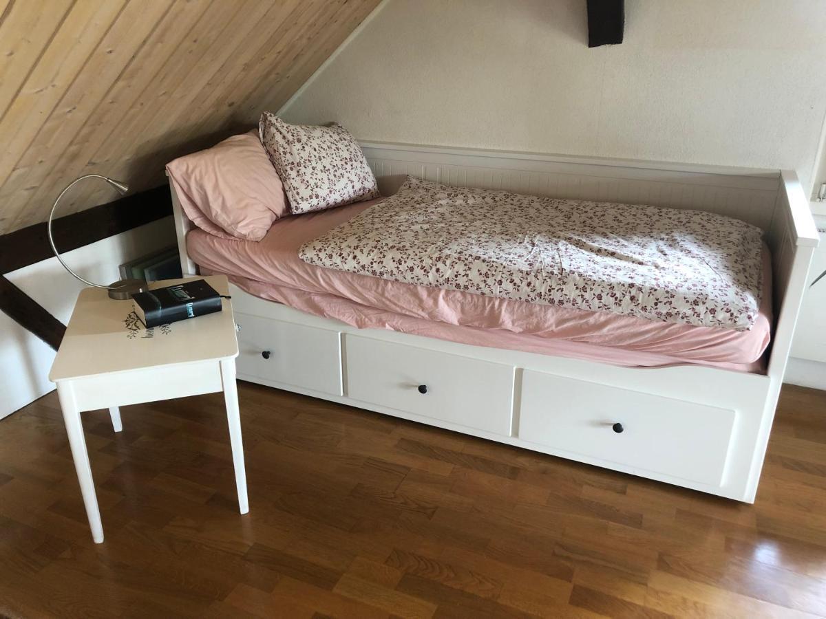Kandis B&B Brunegg Extérieur photo